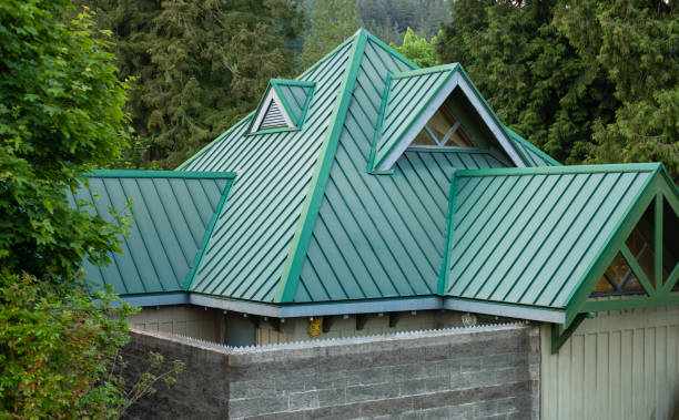 Best Slate Roofing  in Christiansburg, VA