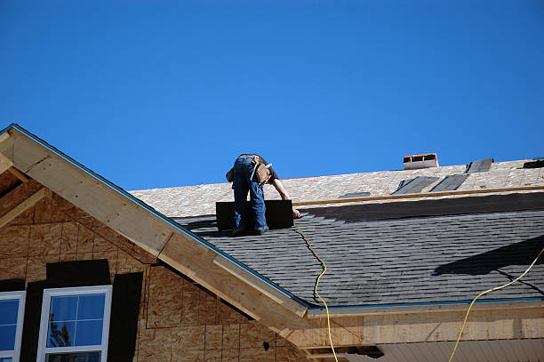 Professional Roofing Service in Christiansburg, VA