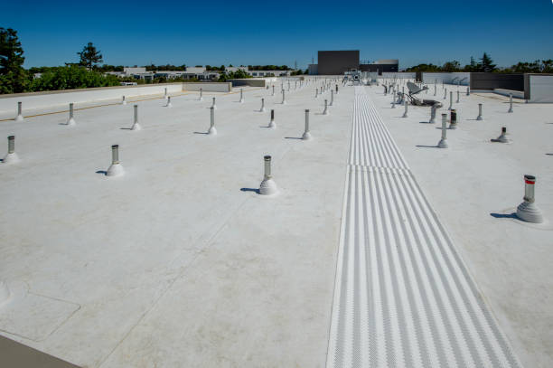 Best Gutter Installation and Repair  in Christiansburg, VA